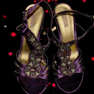 Kenneth Cole Recreation size 8